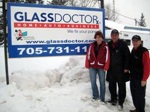 glassdoctors