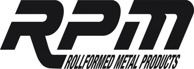 RPM Rollformed Metal Products
