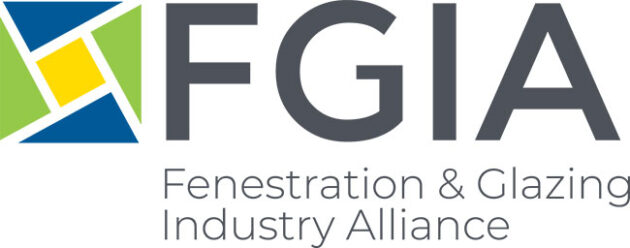 Fenestration and Glazing Industry Alliance (FGIA)
