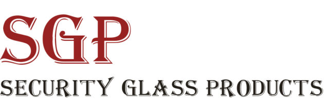 Security Glass Products
