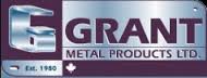 Grant Metal Products Ltd.
