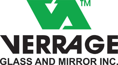 Verrage Glass and Mirror Incorporated