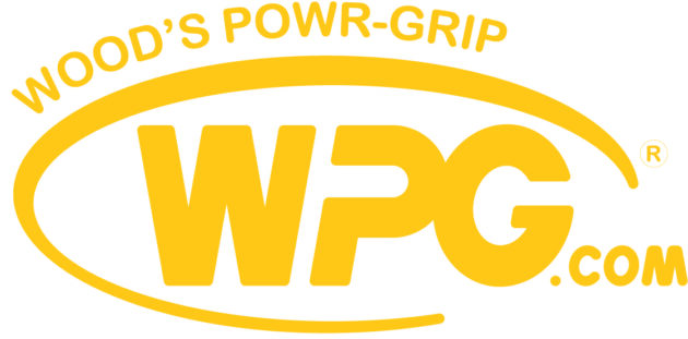 Woods Powr-Grip